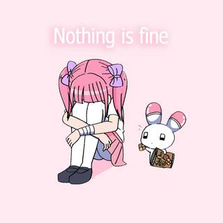 YamiKawaii wallpaper