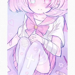 YamiKawaii wallpaper