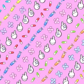 YamiKawaii wallpaper