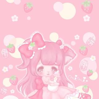 YamiKawaii wallpaper