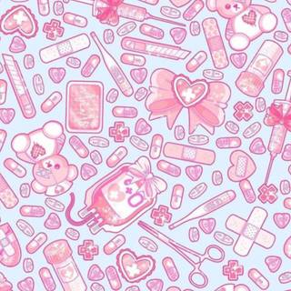 YamiKawaii wallpaper