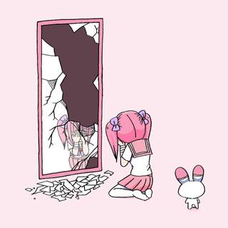 YamiKawaii wallpaper