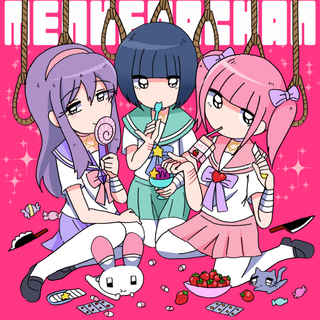 YamiKawaii wallpaper