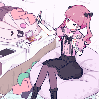 YamiKawaii wallpaper