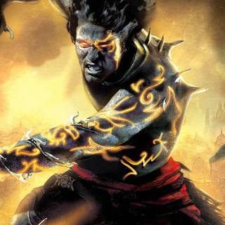 Realistic games wallpaper