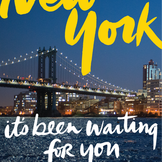 Welcome To New York wallpaper