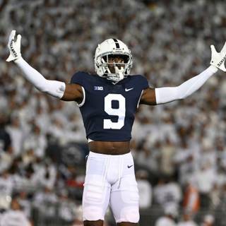 Joey Porter Jr wallpaper