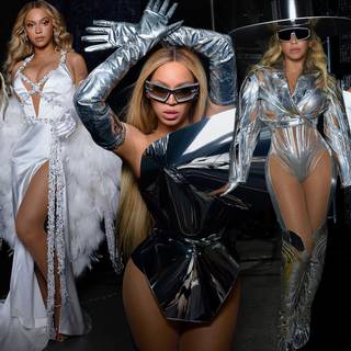 Beyonce 2024 wallpaper