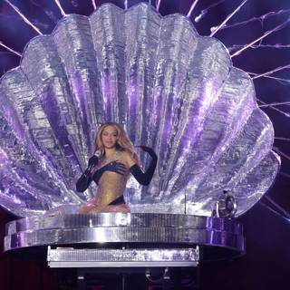 Beyonce 2024 wallpaper