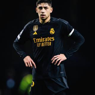 Valverde 2024 wallpaper