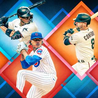 MLB 2024 wallpaper
