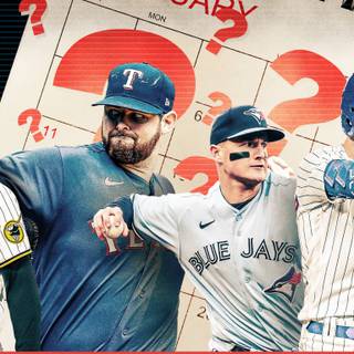 MLB 2024 wallpaper