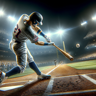 MLB 2024 wallpaper