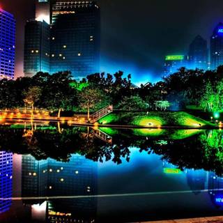 Best places wallpaper