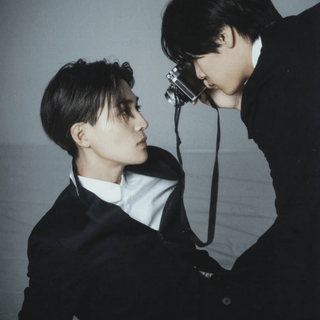 Yagi Yusei wallpaper