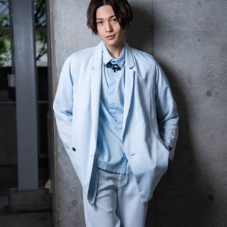 Yagi Yusei wallpaper