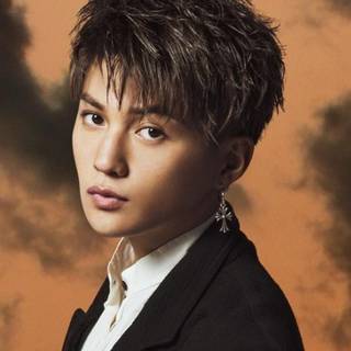 Yagi Yusei wallpaper