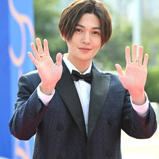 Yagi Yusei wallpaper