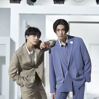 Yagi Yusei wallpaper