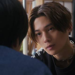 Yagi Yusei wallpaper