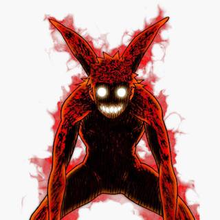 Naruto four tails wallpaper