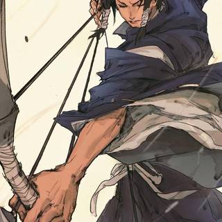 Noritoshi Kamo wallpaper