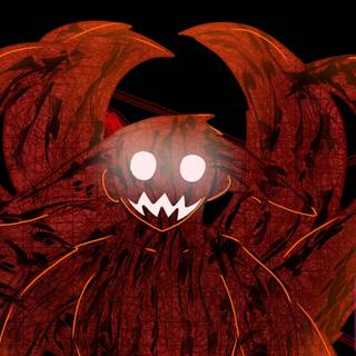 Naruto four tails wallpaper