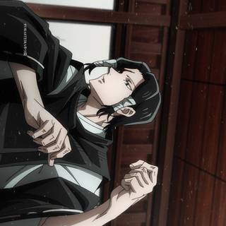 Noritoshi Kamo wallpaper