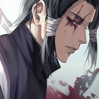 Noritoshi Kamo wallpaper