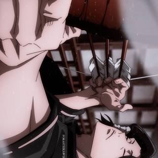 Noritoshi Kamo wallpaper