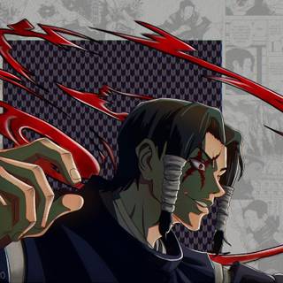 Noritoshi Kamo wallpaper