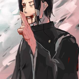 Noritoshi Kamo wallpaper