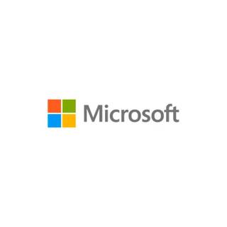 Microsoft company wallpaper