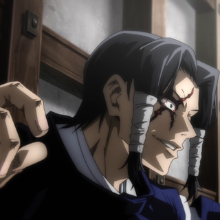 Noritoshi Kamo wallpaper