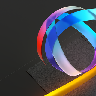 Microsoft company wallpaper