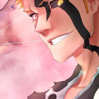 Ichigo True Bankai wallpaper
