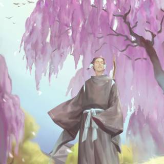 Noritoshi Kamo wallpaper