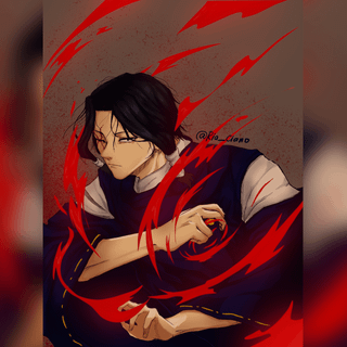 Noritoshi Kamo wallpaper