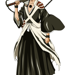 Ichigo True Bankai wallpaper