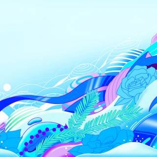 Microsoft company wallpaper