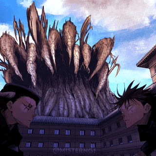 Noritoshi Kamo wallpaper