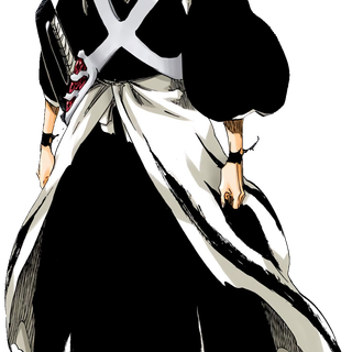 Ichigo True Bankai wallpaper