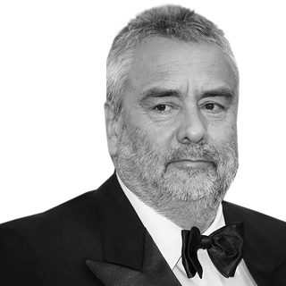 Luc Besson wallpaper