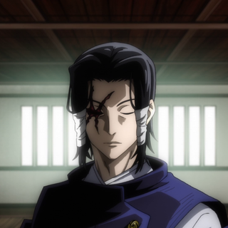 Noritoshi Kamo wallpaper