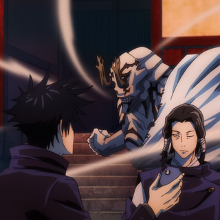 Noritoshi Kamo wallpaper