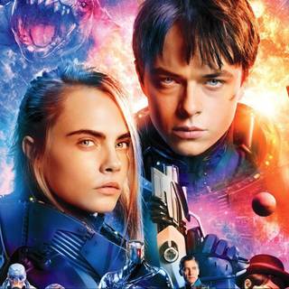 Luc Besson wallpaper