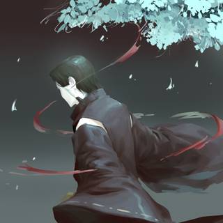 Noritoshi Kamo wallpaper