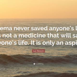 Luc Besson wallpaper