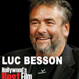 Luc Besson wallpaper