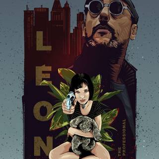 Luc Besson wallpaper